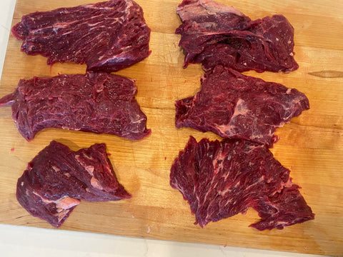 Sirloin Flap Bavette Sirloin Flap Bavette