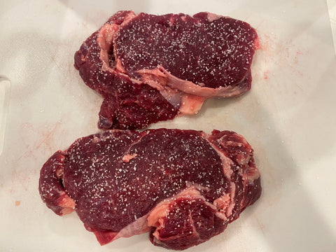 Boneless Ribeye