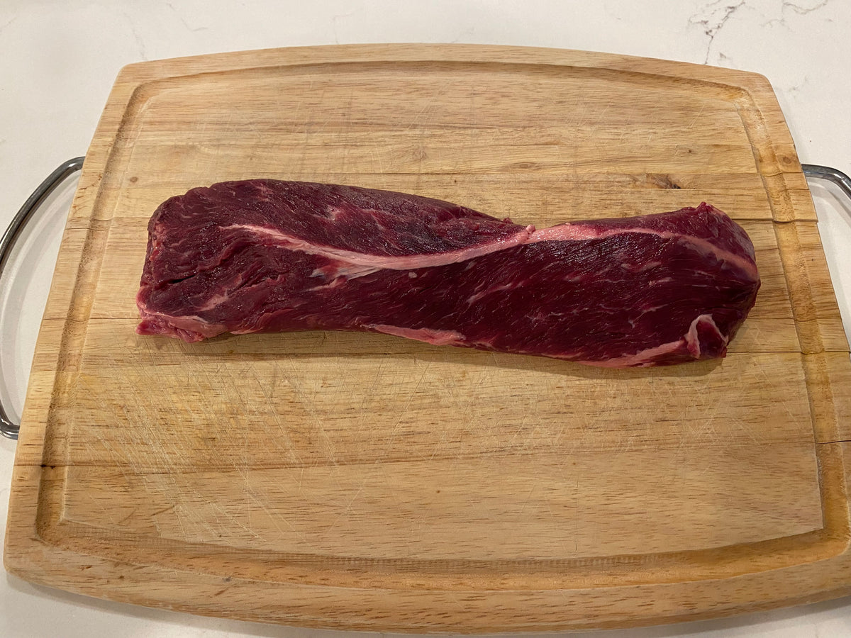 Hanger Steak (Butcher's Cut)