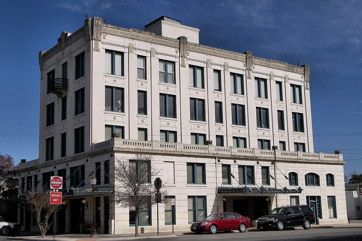 Park Hotel Seguin
