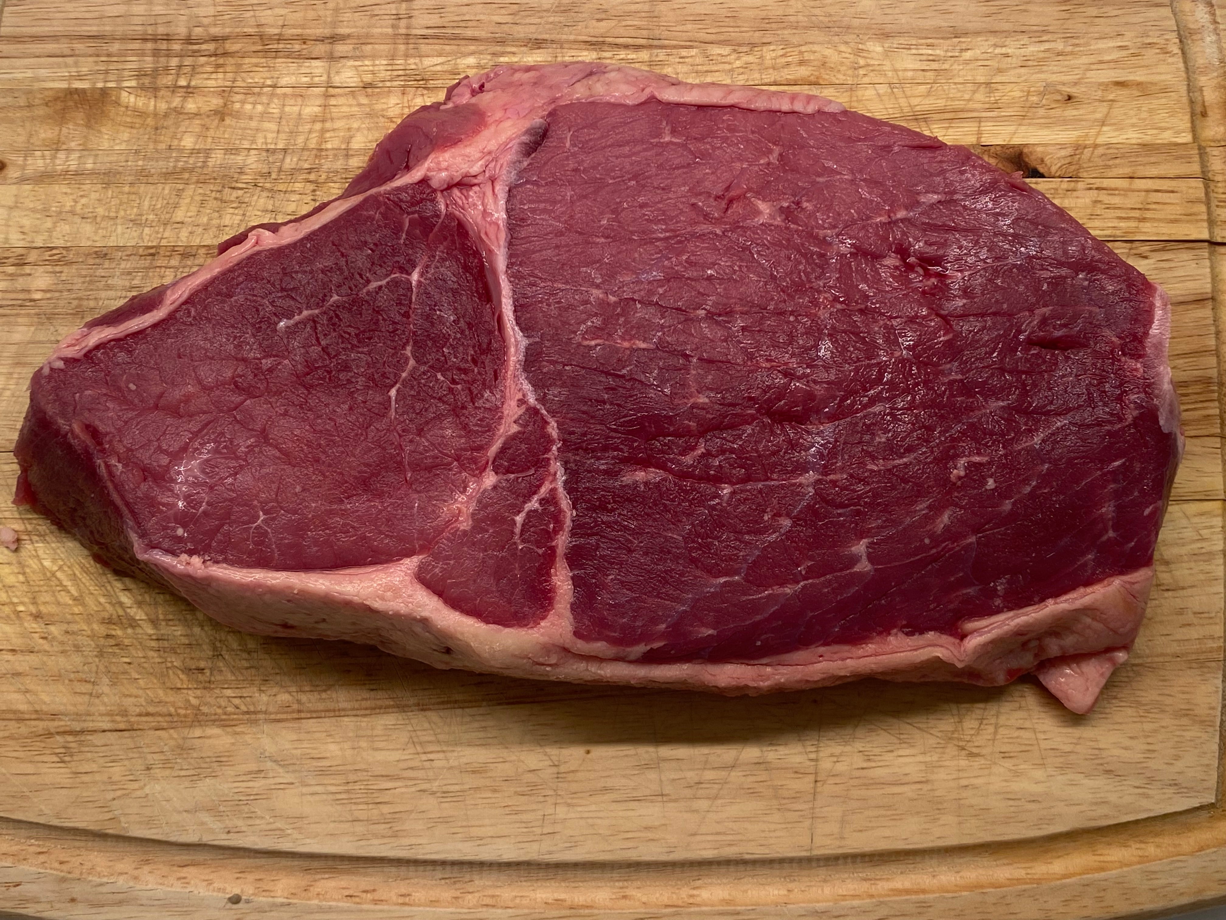 Rump Roast - Grassfed Beef – Sedley's Beef
