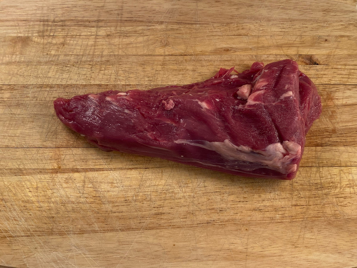 Tenderloin Tip - 25% Off For Limited Time!