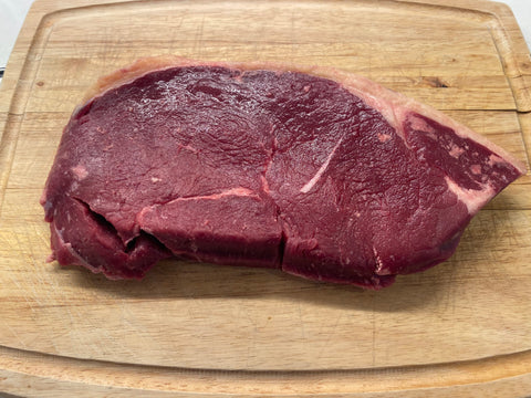 Top Sirloin