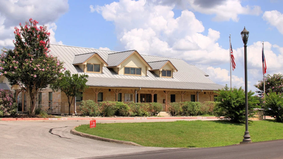 Bulverde Texas City Hall