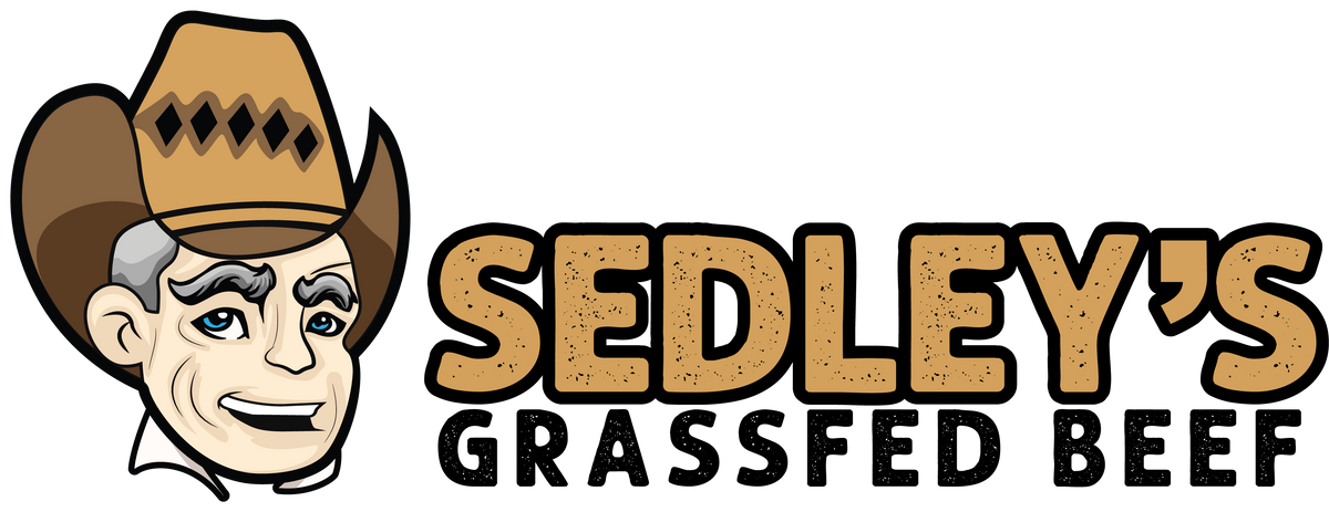 Sedley's Grass Fed Beef Gift Card